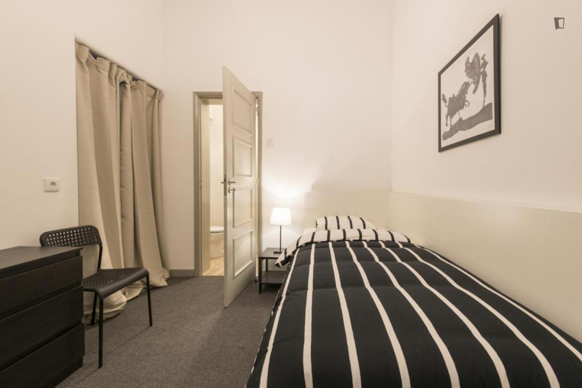 Saldanha Prestige Hotel Lisbon Room photo