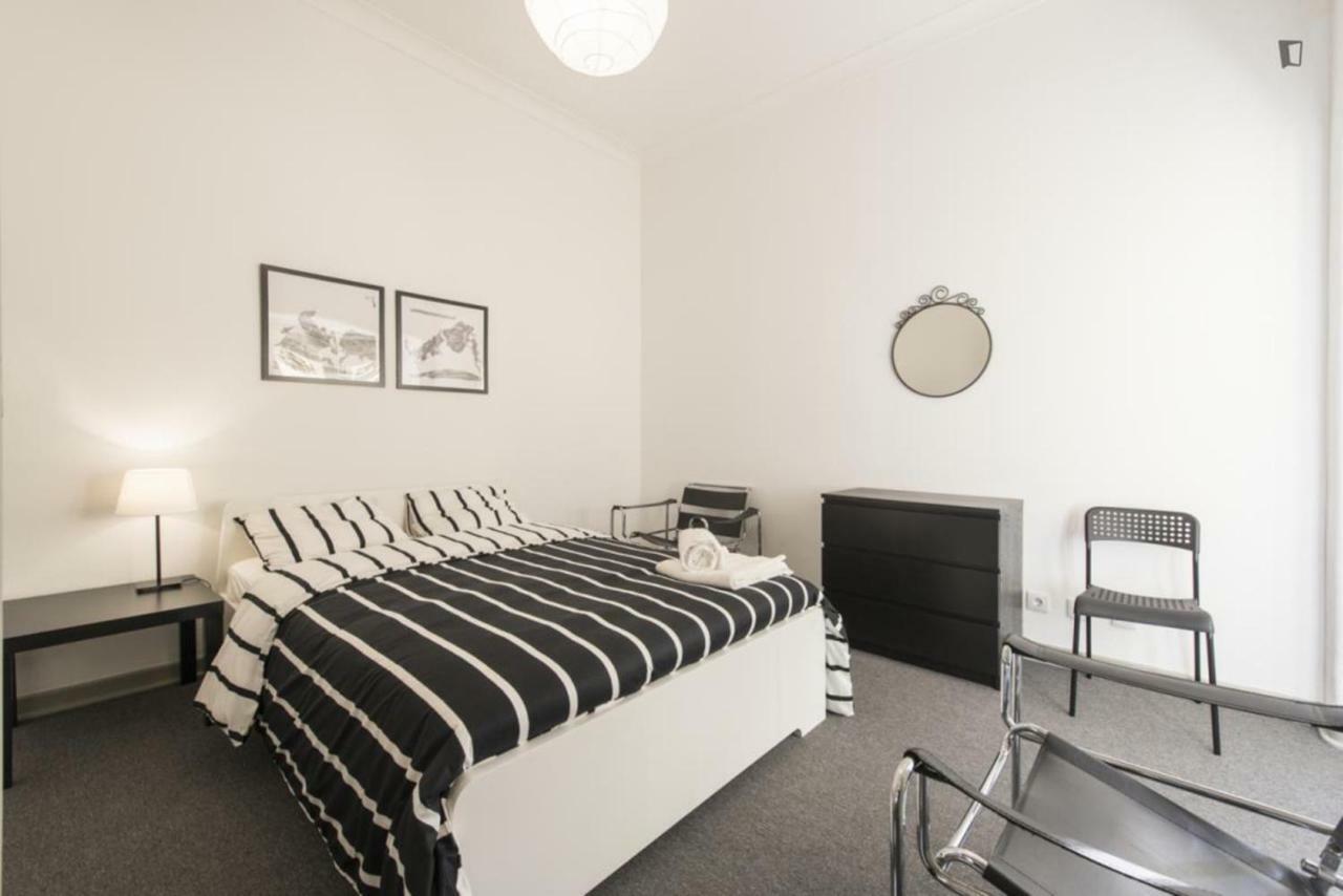 Saldanha Prestige Hotel Lisbon Room photo