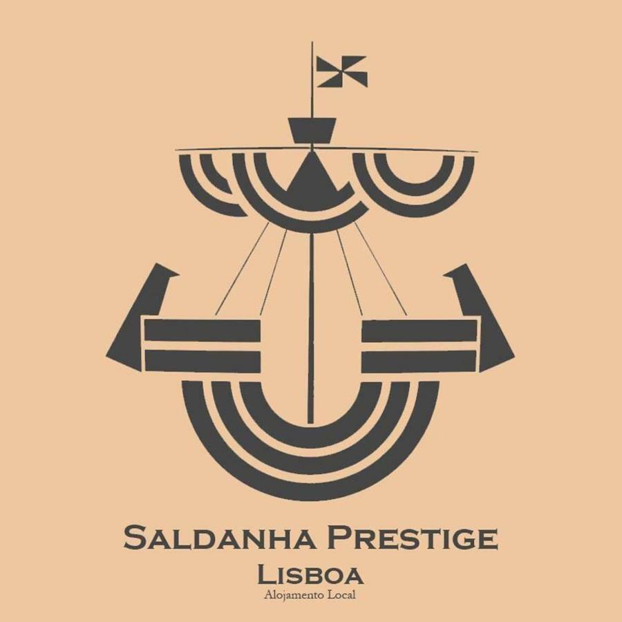 Saldanha Prestige Hotel Lisbon Exterior photo